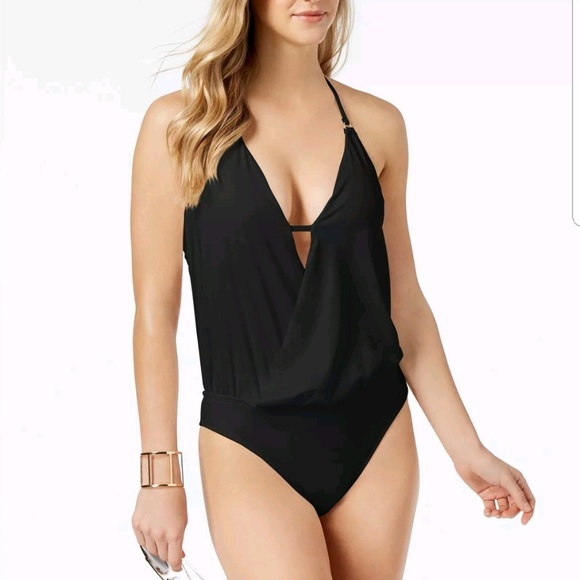 Bar III Other - NWT Bar III one piece bathing suit large